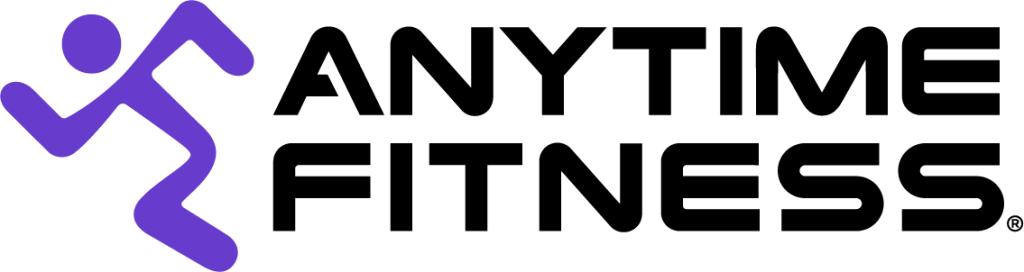Anytime FItness Logo