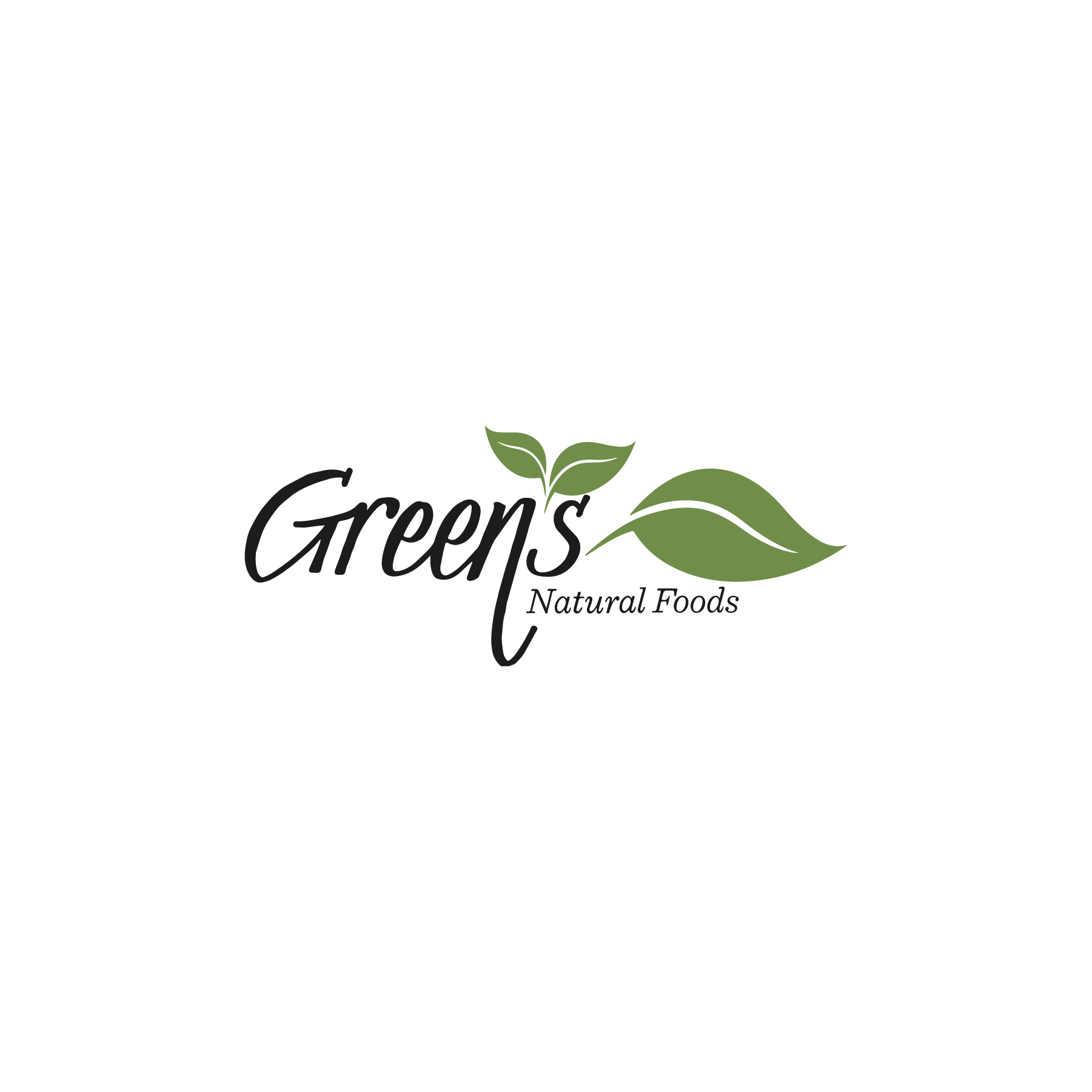 Mrs. Green’s Natural Market