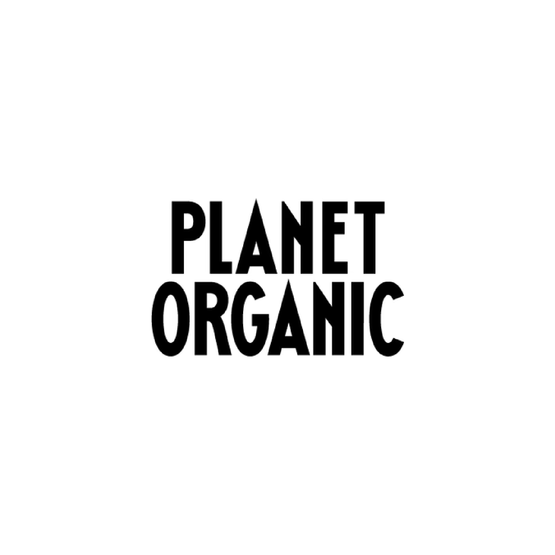 Planet Organic