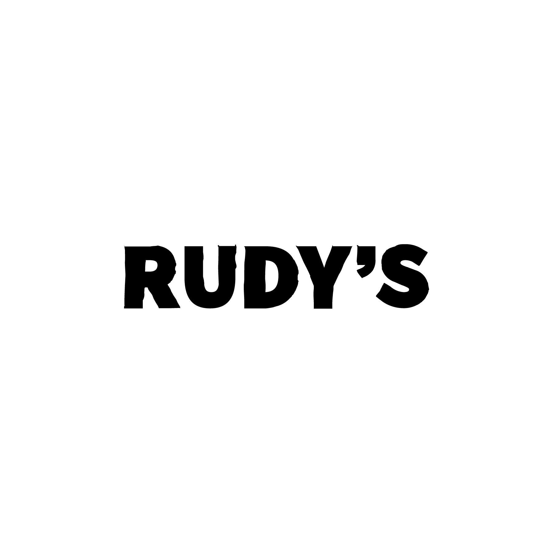 Rudy’s Barbershop