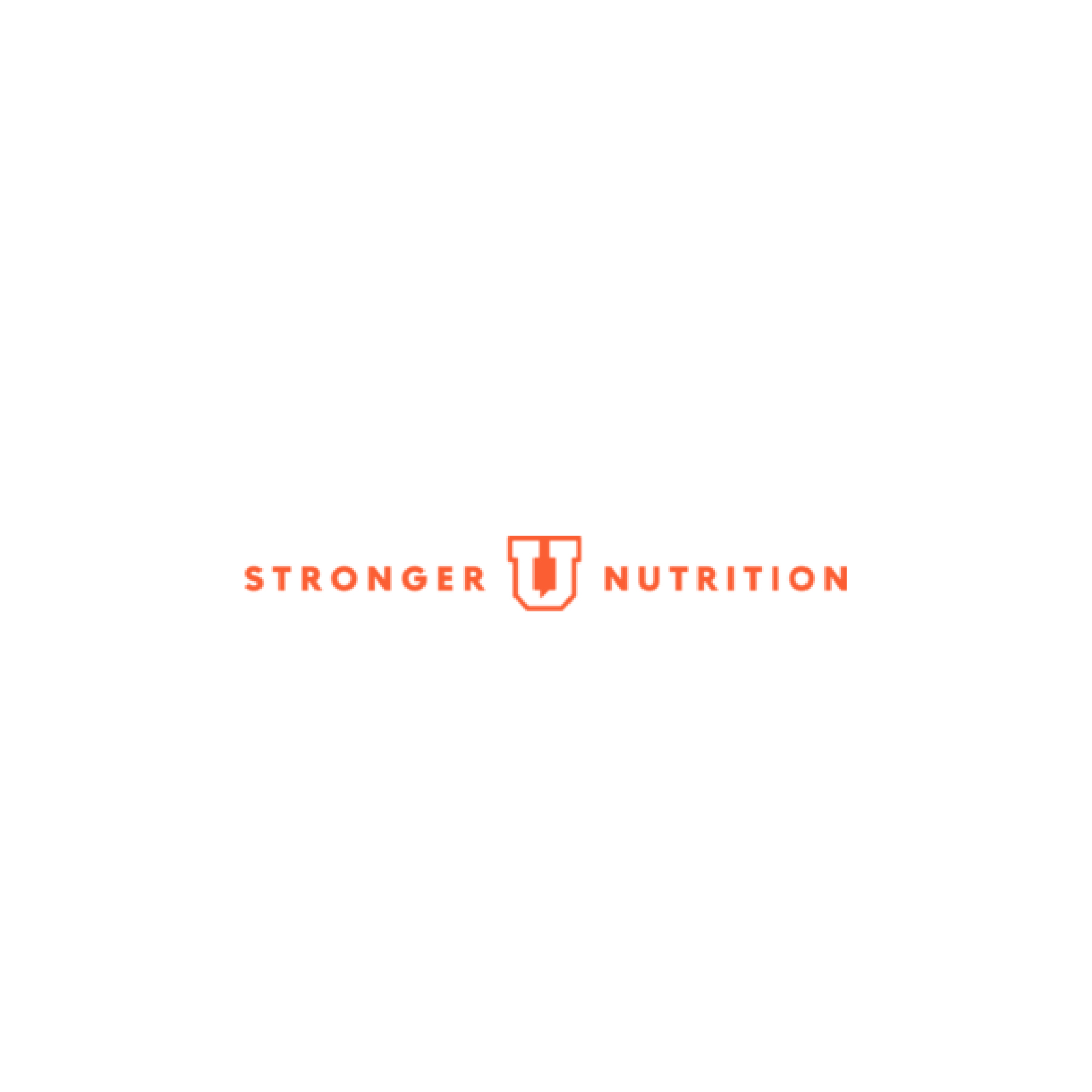 Stronger U Nutrition