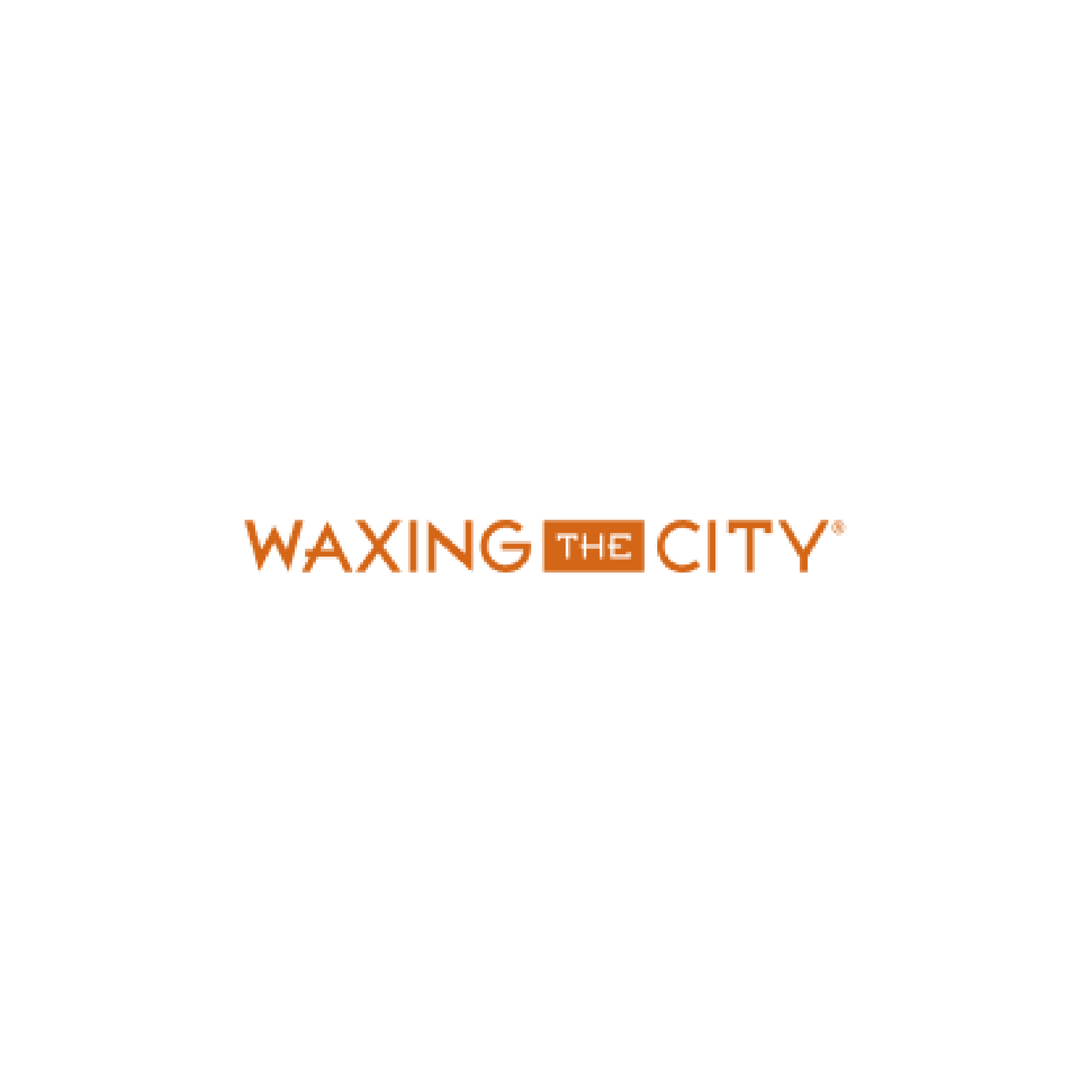 Waxing the City