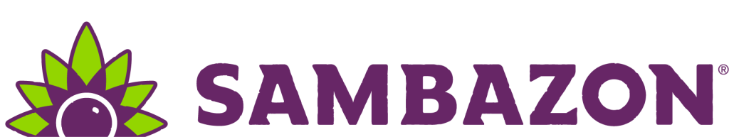 Sambazon Logo